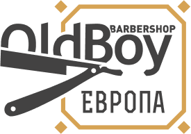 Oldboy Barbershop EU logo